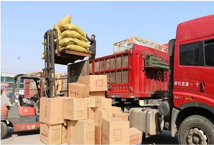 泉州到华坪县物流专线