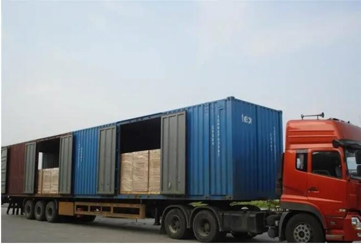 泉州到华坪县整车运输