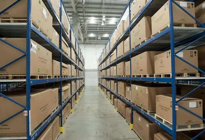 泉州到华坪县货物仓储