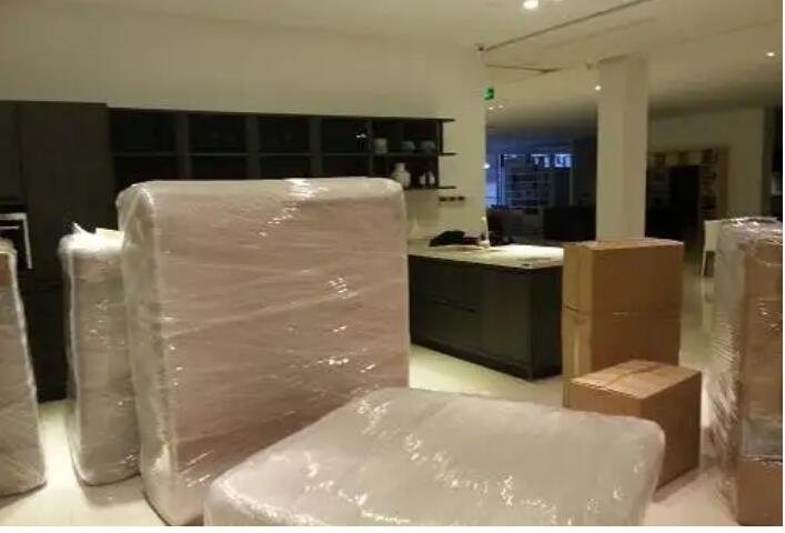 泉州到华坪县长途搬家