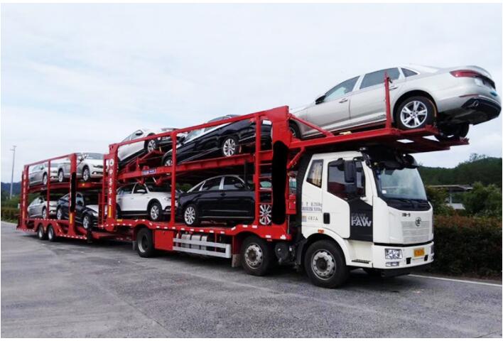 泉州到华坪县轿车托运